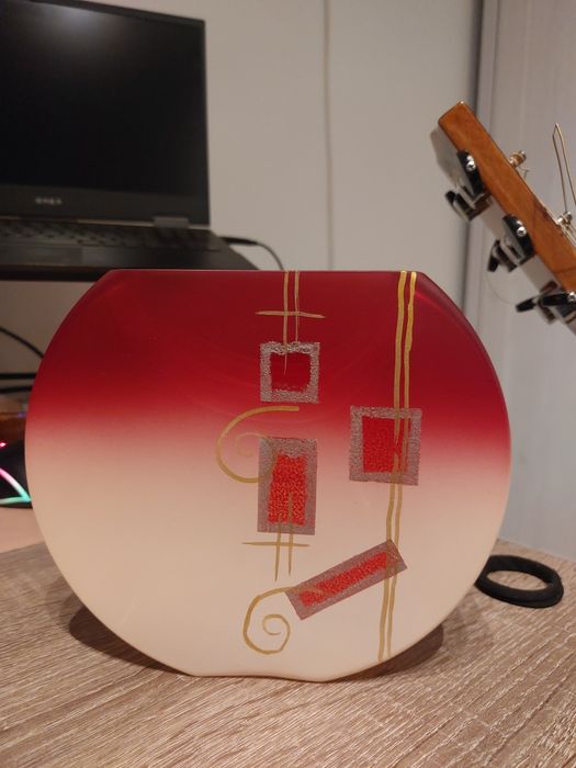 Ваза нова от Чехия