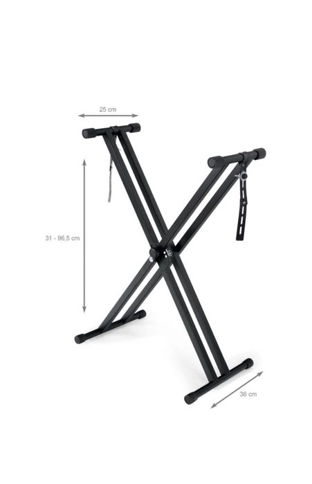 Pian Mc Grey BS88 LT