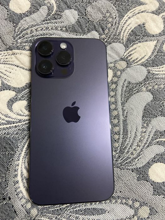 Айфон  14 про макс