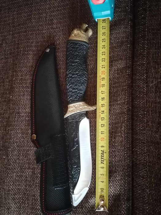 Китайски нож нов