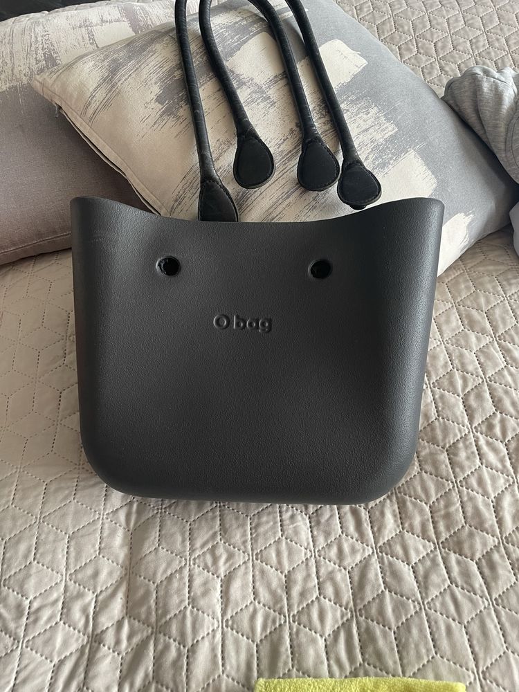 Obag mini Disney серия