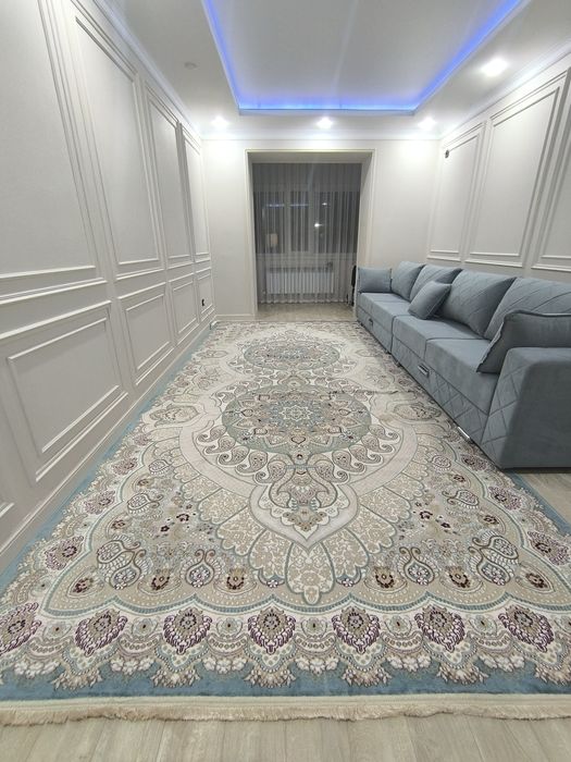 Ковер 5*2,40 искусственный