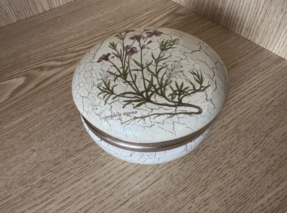 Cutie bijuterii stil vintage