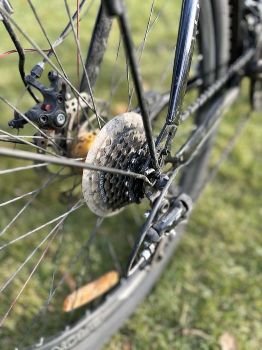 Велосипед, 26 городской