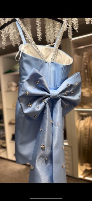 Rochie atelier cochet