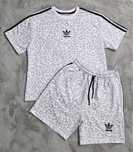 Compleu Adidas Bumbac