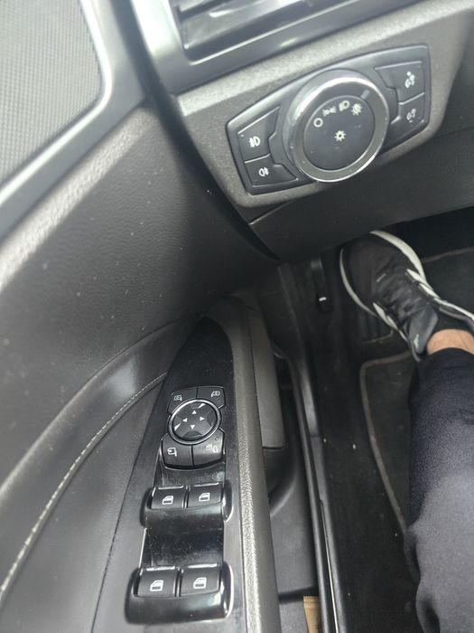 Ford Mondeo ST-Line