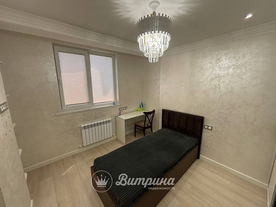 Улица Нукус Бобур 3 комнатная