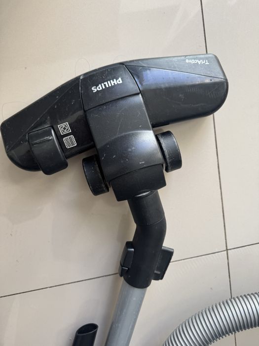 Aspirator Philips POWER Cyclone 5 in stare perfecta de functionare com