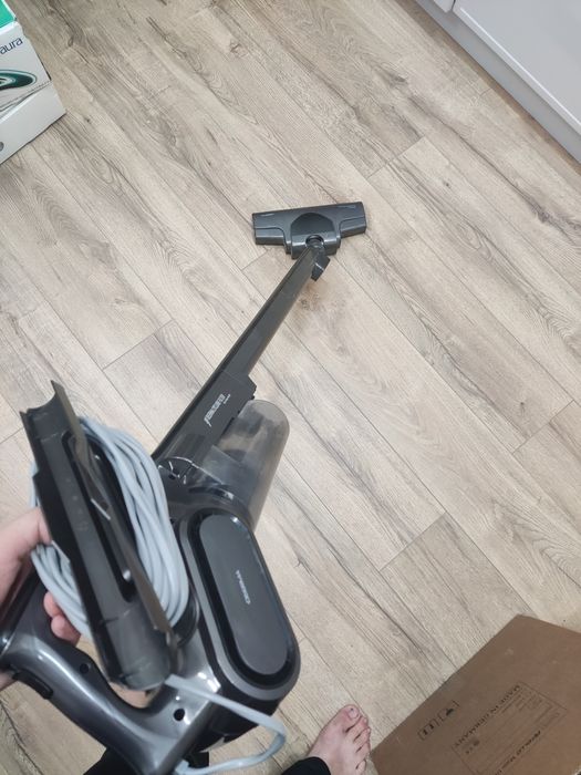 Deerma DX700 пылесос