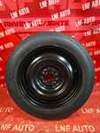 Rezerva SLIM 5x114.3 16'' OEM Nissan Juke Renault Captur Arkana Dacia