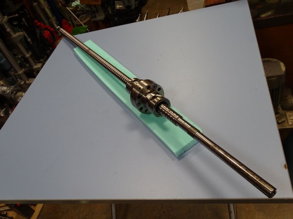 сачмено-винтови двойки L-1222 mm