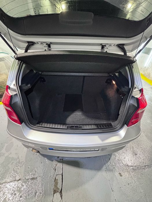 Bmw seria1  118d