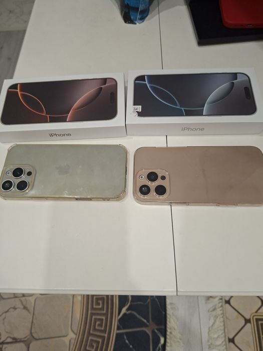 Продам смартфон айфон