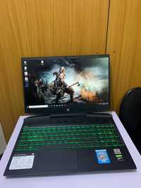 Laptop HP Pavilion Gaming RTX 3050 Amd Ryzen 5 5600H