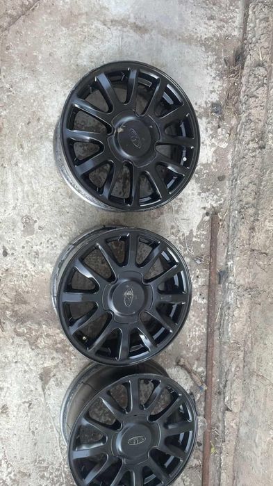 Гранта диск бар р15 обмен бар предлагать