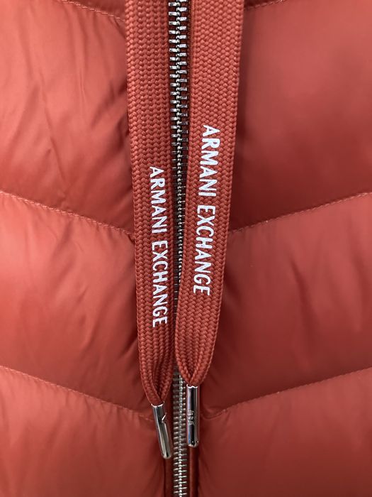 Geacă Armani Exchange