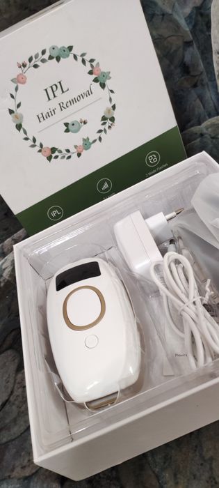 Продам Фото Лазер диодный IPL