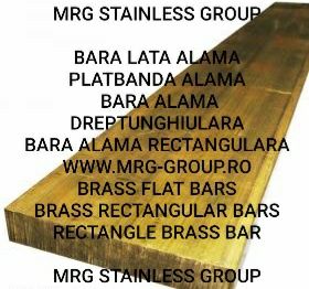 Banda alama CuZn37 folie alama rulou tabla alama aluminiu inox cupru