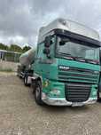 Daf 105.460 manual, retarder