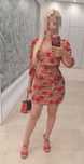 Rochie de ocazie