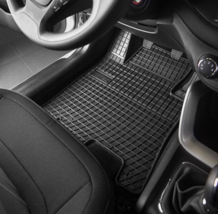 Covoare/Presuri /Covorase cauciuc BMW E46/E90/E91 seria 3 2005-2012