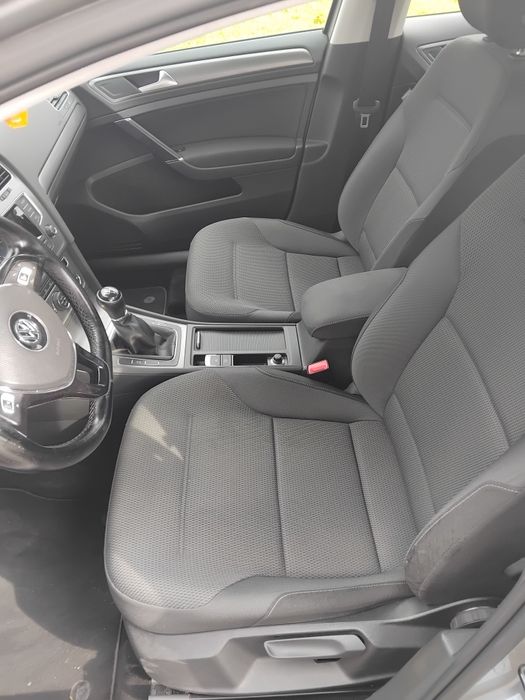 Vw Golf 1,2 benzina