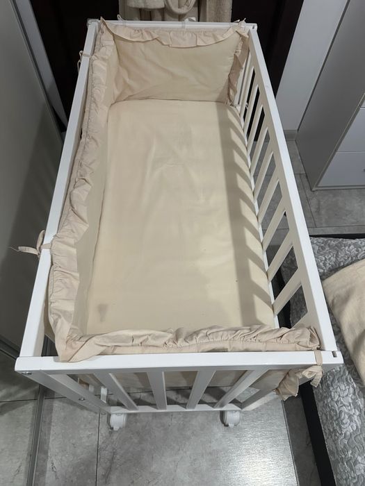 Vand patut cosleeper