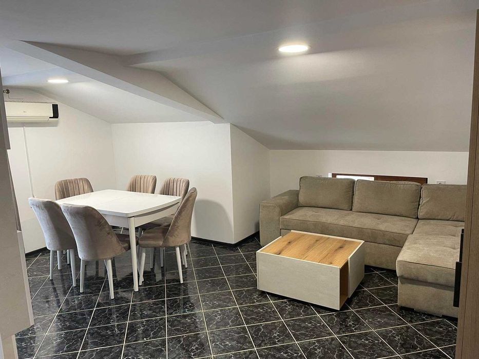 Дава се под наем Тристаен апартамент в Бургас, Сарафово - 115 кв.м за 475 € - Снимка #5