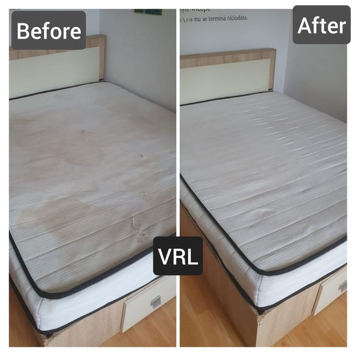 Curatare canapele , saltele ,auto