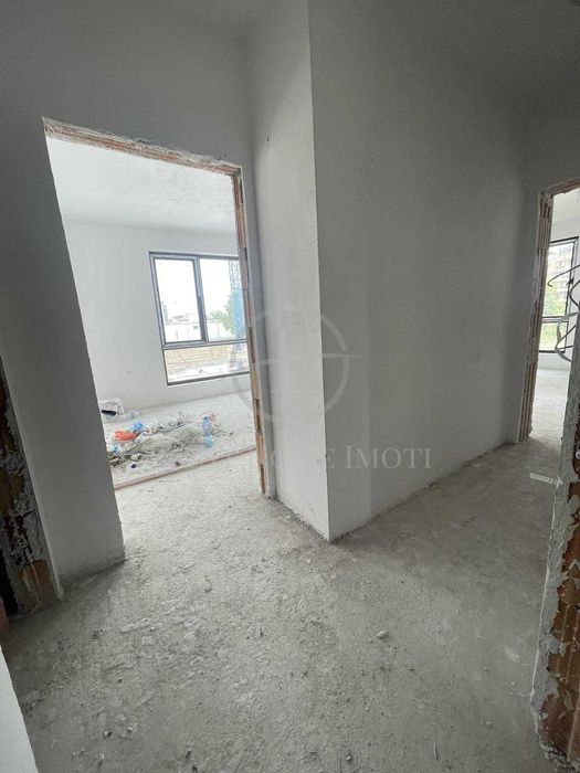 Продава се Двустаен апартамент в Пловдив, Христо Смирненски - 60 кв.м за 1165 €/кв.м - Снимка #5