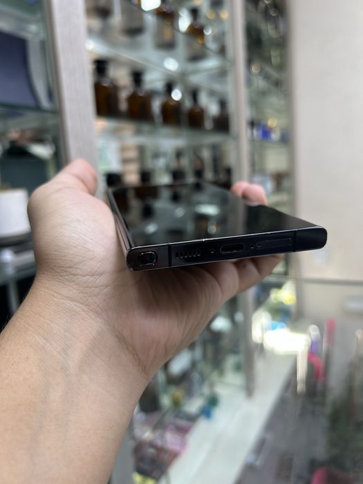 Samsung s23 Ultra 12/256Gb orginla