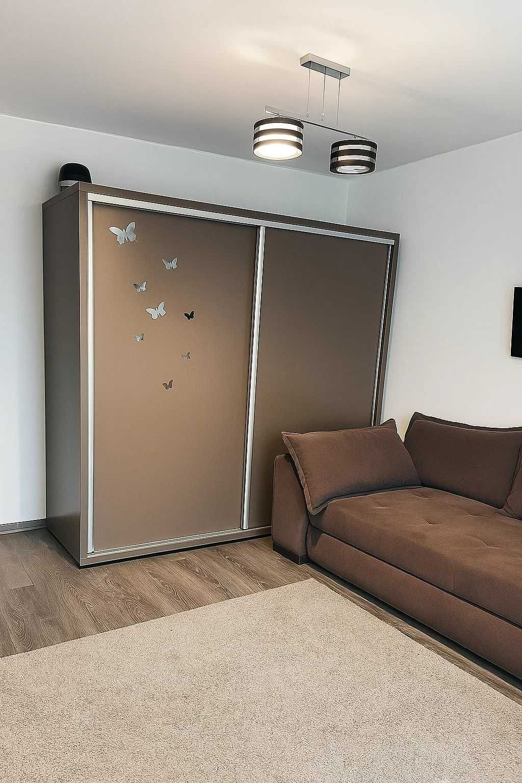 Proprietar  vand Apartament 3 camere -  str. Nerva Traian