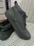 Timberland Made in Cambodja