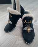 Ghete de damă Gucci