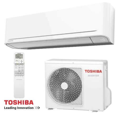 Нов климатик Toshiba Yukai RAS-B10E2KVG-E 10 000 BTU