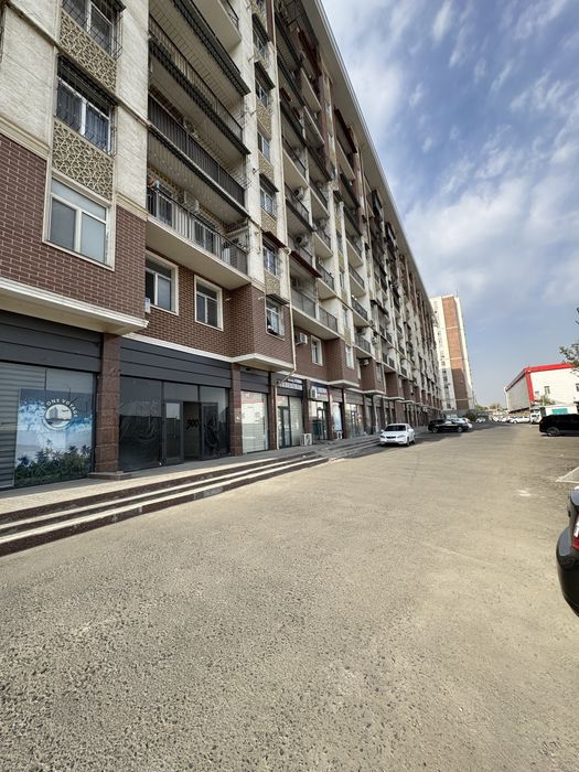 Своя нежилой помещение Паркентский мафтункул ултца оринтир автатор ка