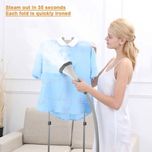 Доставка! Отпариватель Sonifer SF-9040 premium dazmol паровой утюг ut1