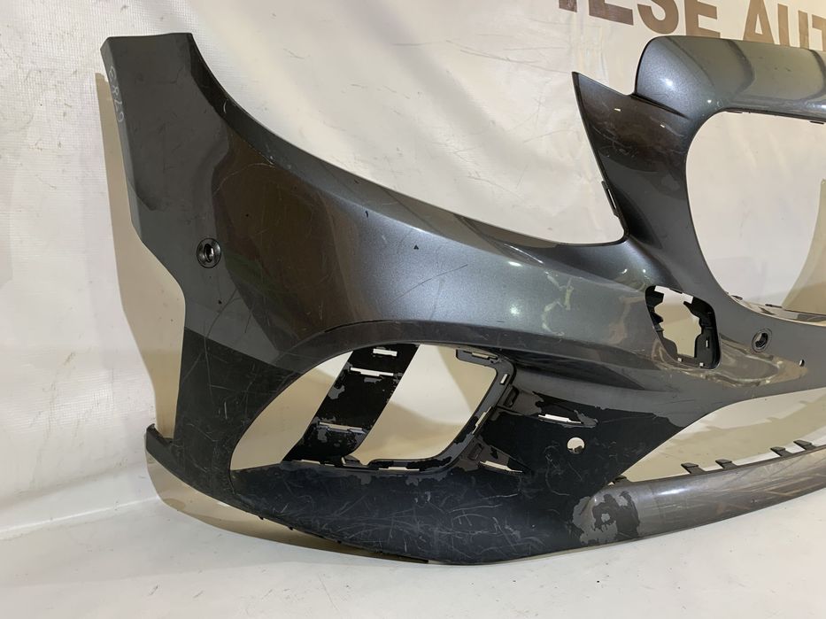 Bara fata Mercedes C-Class W205, AMG facelift, 2018, 2019, 2020, 2021, cod origine OE A2058856002.