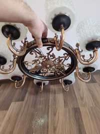 Candelabru vintage