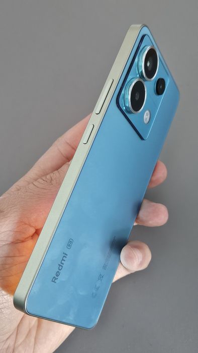 Redmi Note 13 Pro 5G, 256 / 8 gb