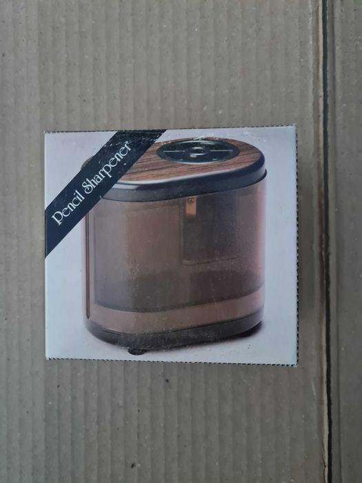 Ascutitoare creioane electrica