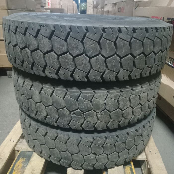 Продам шины разных размеров