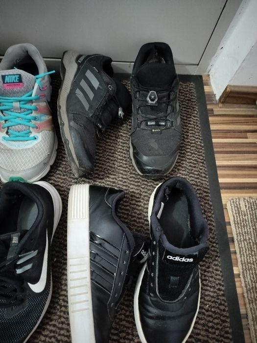 Pantofi sport Nike, Adidas, Puma mărimea36,39,40