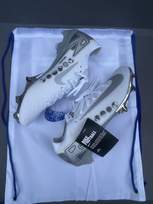 Ghete fotbal vapor elite marime 41