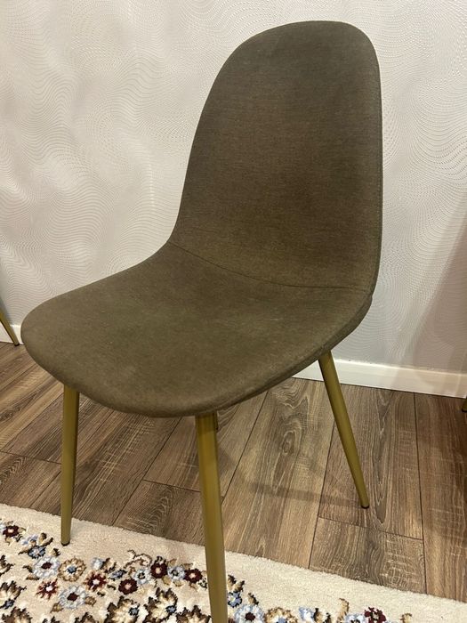 Стулья в отличном состоянии