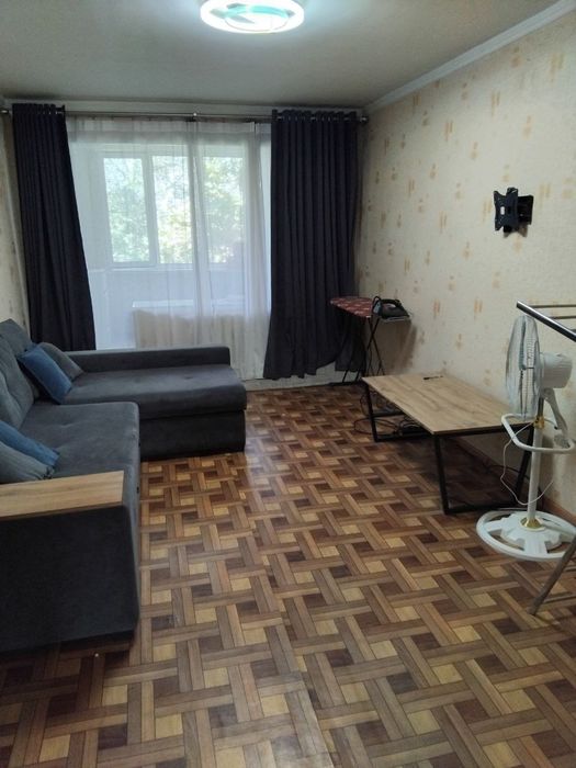 Авиагородок 2/4/5 54 м² Балкон 2×6