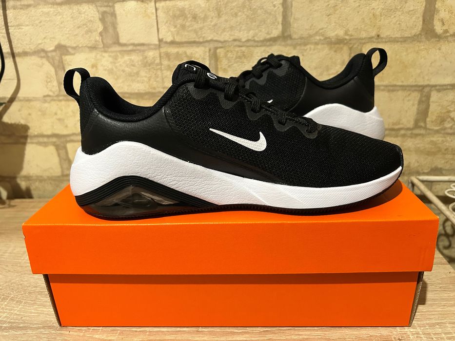 Nike Air Zoom маратонки