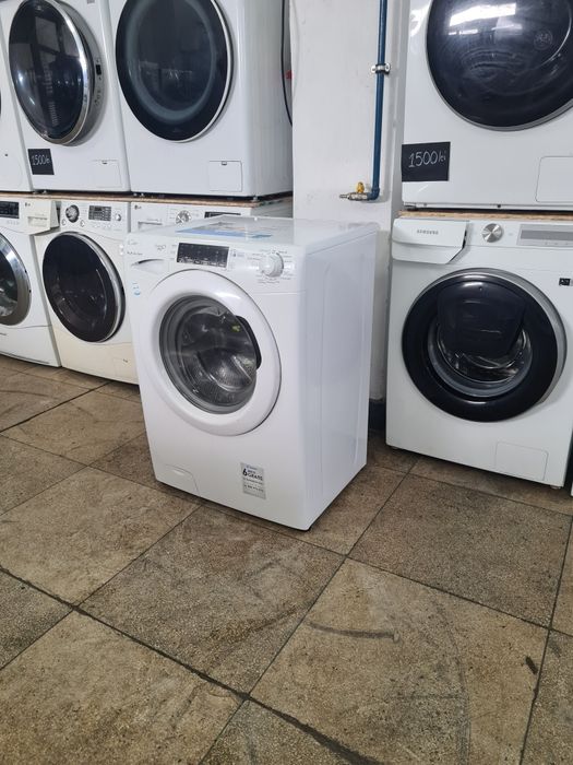 Mașină de spălat 9kg A+++