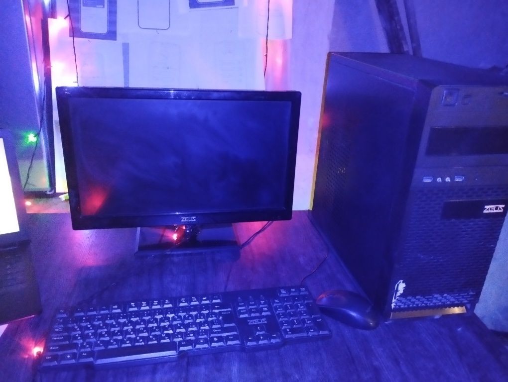 kompyuter va notebook